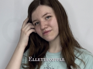 Ellettecopple