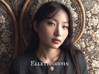 Ellettecurvin