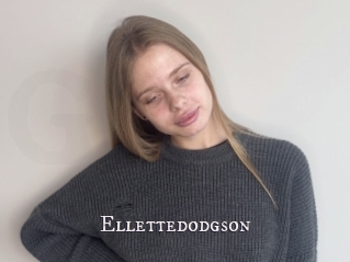 Ellettedodgson