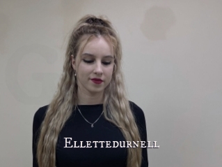 Ellettedurnell
