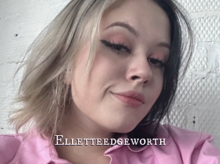 Elletteedgeworth