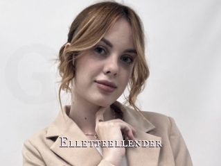 Elletteellender