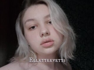 Elletteevetts