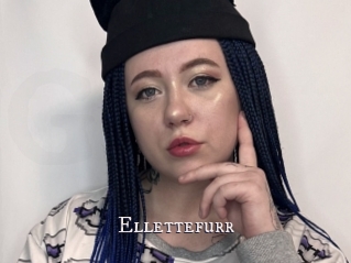 Ellettefurr