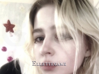 Ellettegame