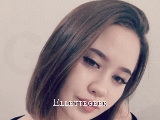 Ellettegeer