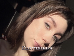 Elletteheming