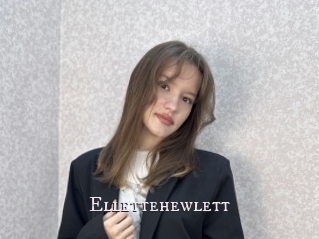 Ellettehewlett