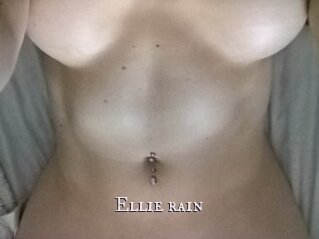 Ellie_rain