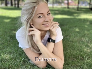 Elliette
