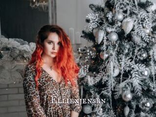 Elliexjensen