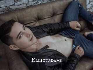 Elliotadams
