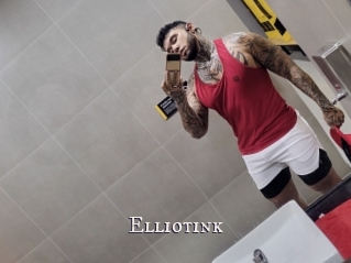Elliotink