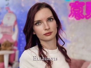 Ellisdavis