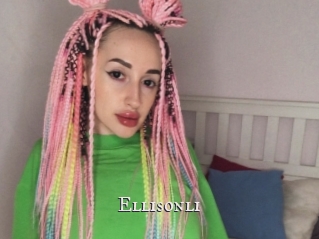 Ellisonli