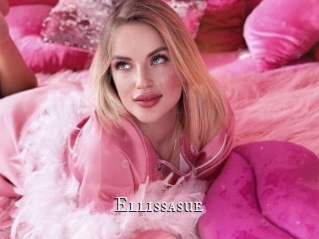 Ellissasue
