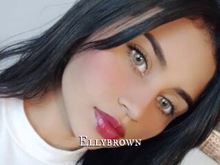 Ellybrown