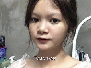 Ellyhang