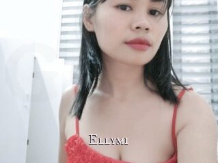 Ellymi