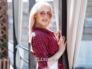 Ellyshine
