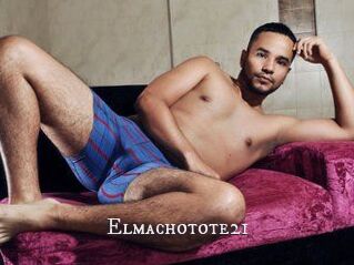 Elmachotote21