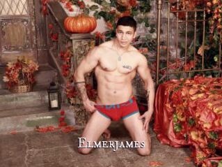 Elmerjames