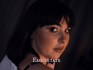 Elodietate