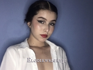 Elodiewright31