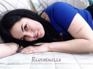 Eloisemills