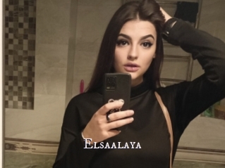 Elsaalaya
