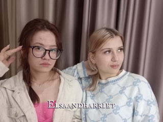 Elsaandharriet