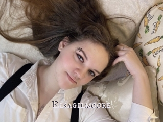 Elsagilmoore