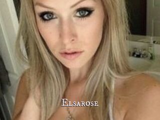 Elsarose