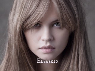 Elsaskin