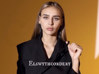 Elswythcordery