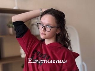 Elswythheyman