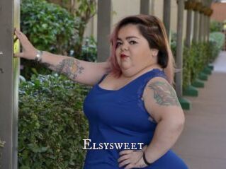Elsysweet