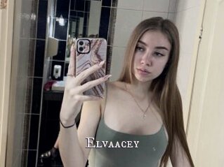 Elvaacey