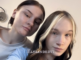 Elvaandedyt