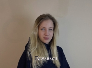 Elvabach