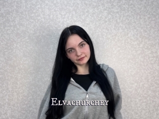 Elvachurchey