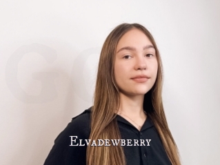 Elvadewberry