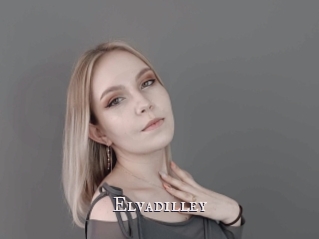 Elvadilley