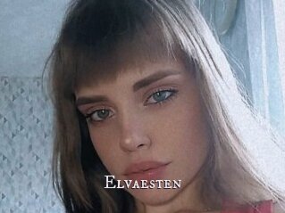 Elvaesten
