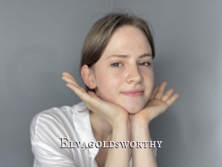 Elvagoldsworthy