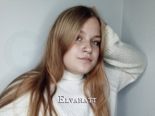 Elvahatt