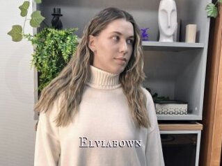 Elviabown