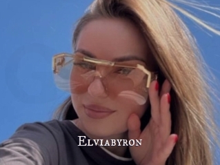 Elviabyron