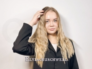 Elviachurchwell