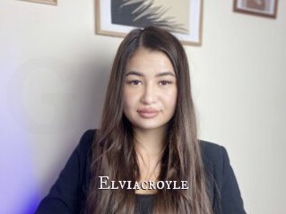 Elviacroyle